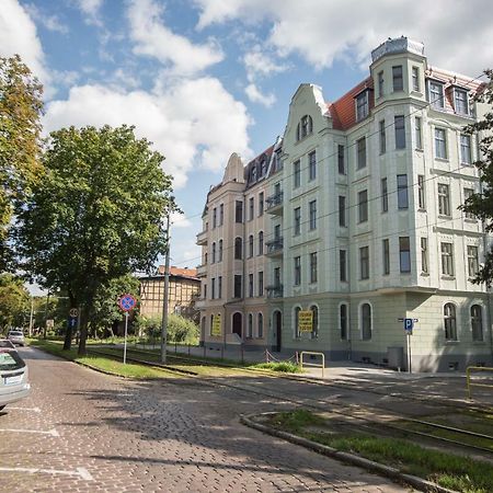 Smoo Apartment Торунь Экстерьер фото