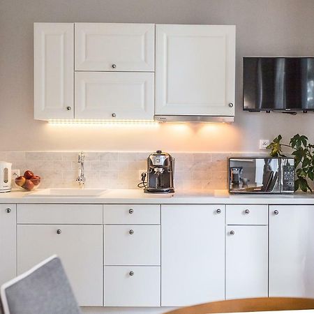 Smoo Apartment Торунь Экстерьер фото