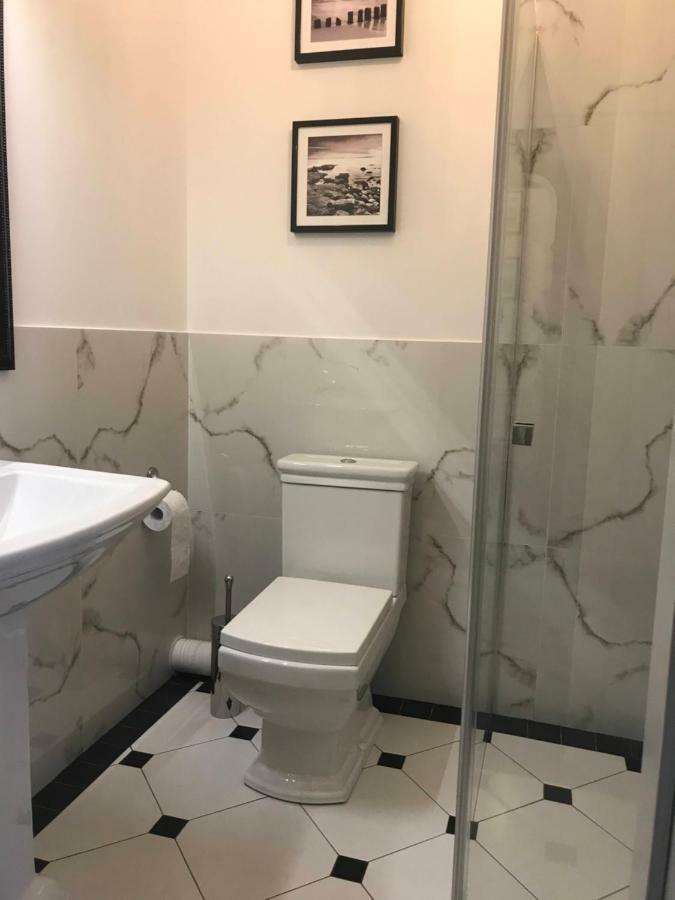 Smoo Apartment Торунь Экстерьер фото