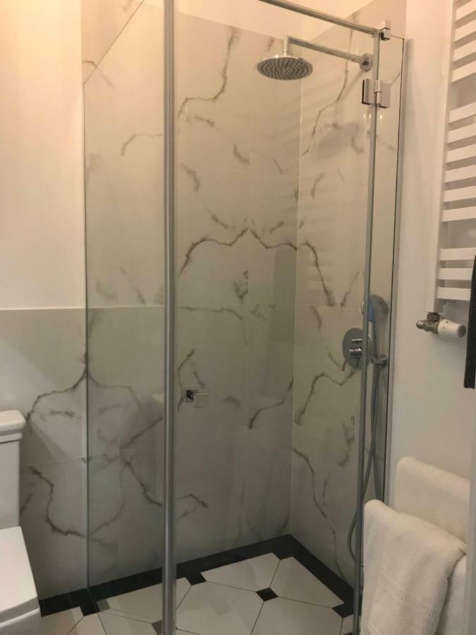 Smoo Apartment Торунь Экстерьер фото