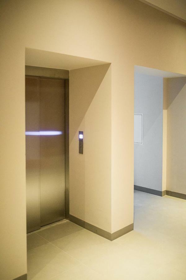 Smoo Apartment Торунь Экстерьер фото