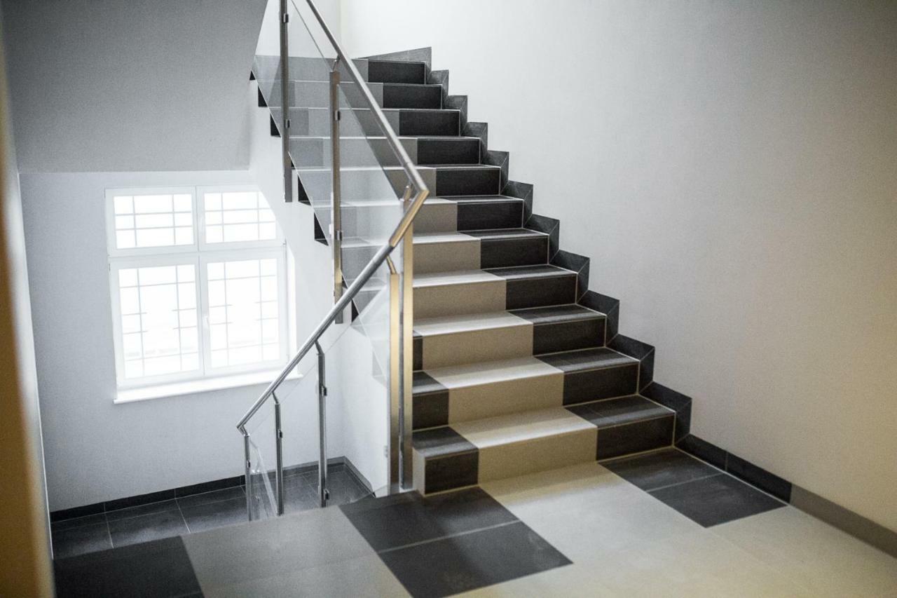 Smoo Apartment Торунь Экстерьер фото