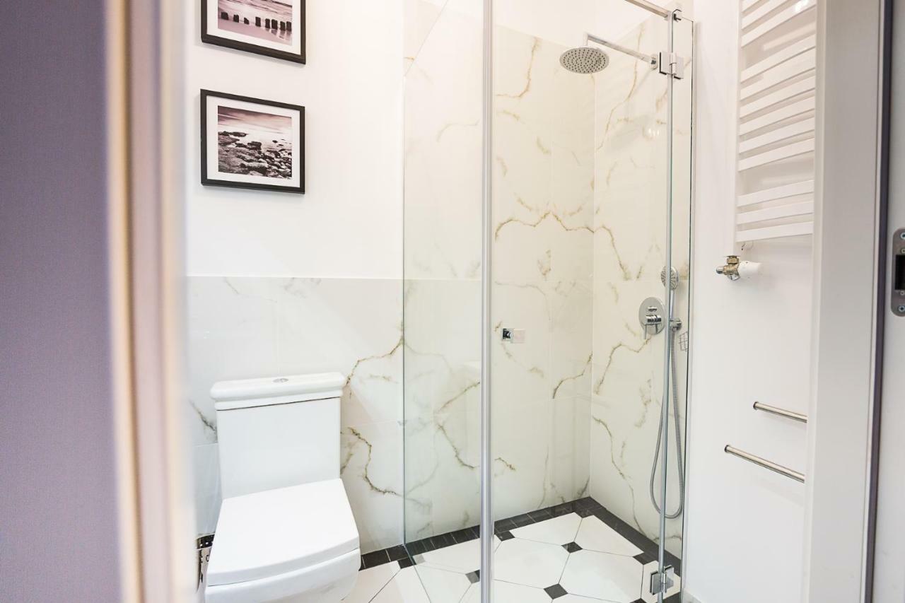 Smoo Apartment Торунь Экстерьер фото