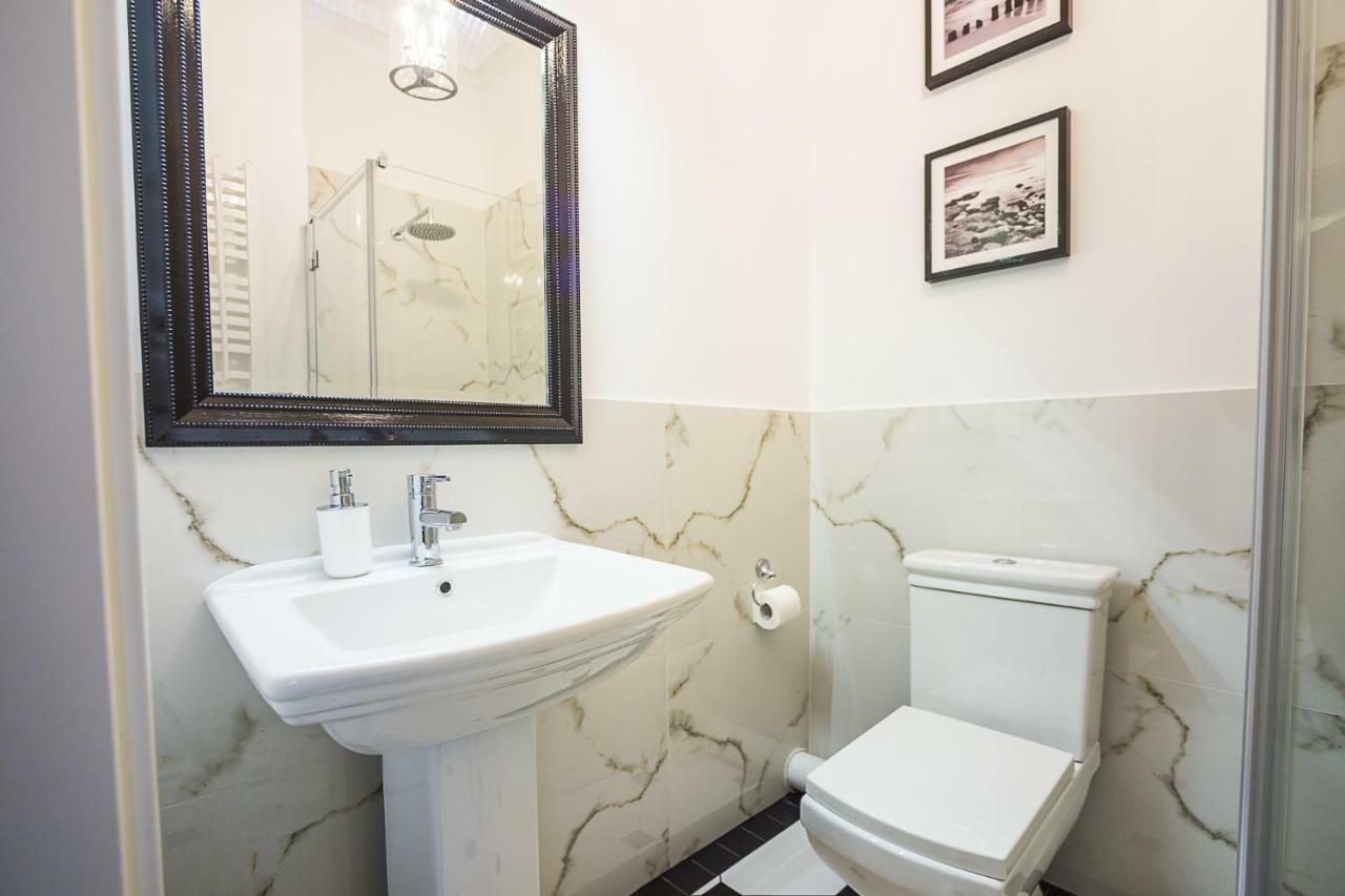 Smoo Apartment Торунь Экстерьер фото